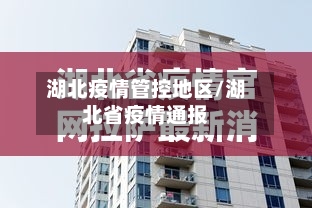 湖北疫情管控地区/湖北省疫情通报