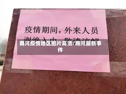 商河疫情地区图片高清/商河最新事件-第2张图片