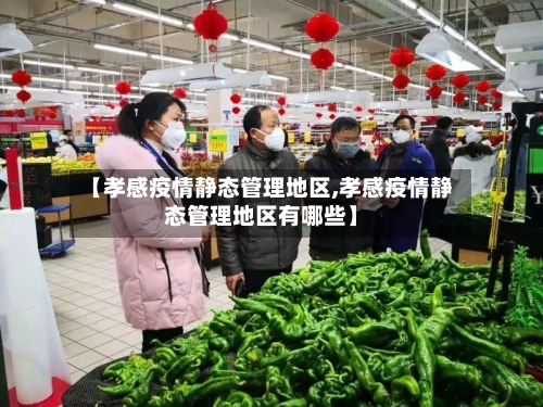 【孝感疫情静态管理地区,孝感疫情静态管理地区有哪些】