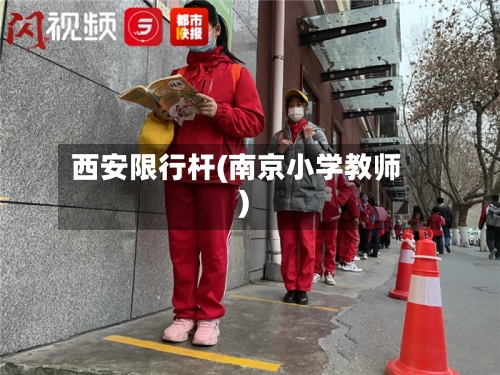西安限行杆(南京小学教师)