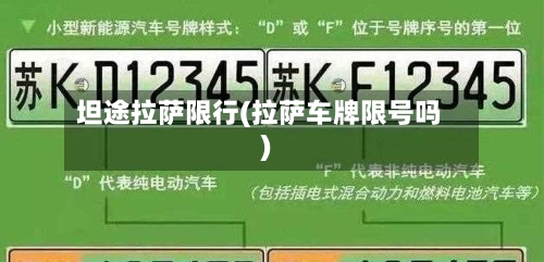 坦途拉萨限行(拉萨车牌限号吗)