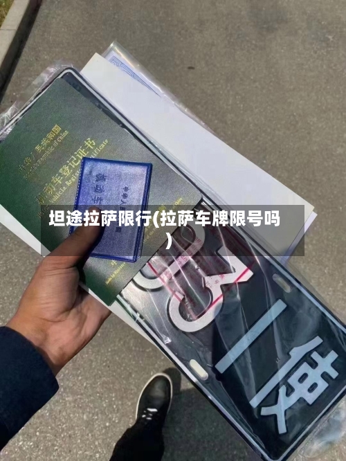 坦途拉萨限行(拉萨车牌限号吗)-第2张图片