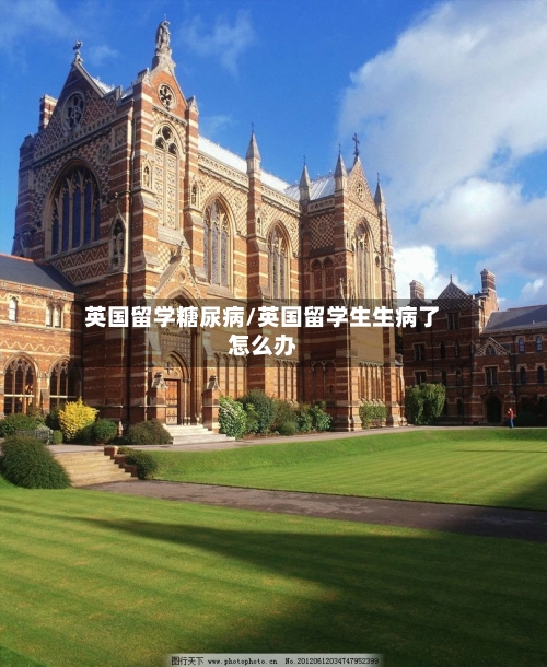 英国留学糖尿病/英国留学生生病了怎么办-第2张图片