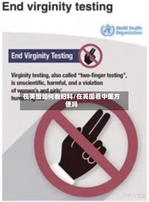 在英国如何看妇科/在英国看中医方便吗