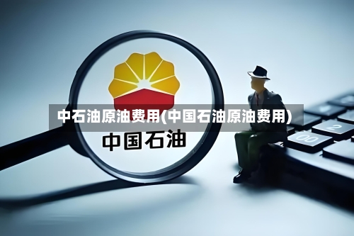 中石油原油费用(中国石油原油费用)-第2张图片