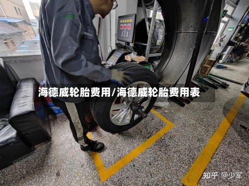 海德威轮胎费用/海德威轮胎费用表