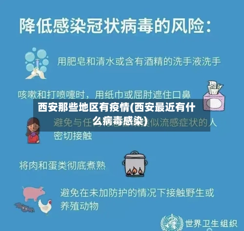 西安那些地区有疫情(西安最近有什么病毒感染)-第2张图片