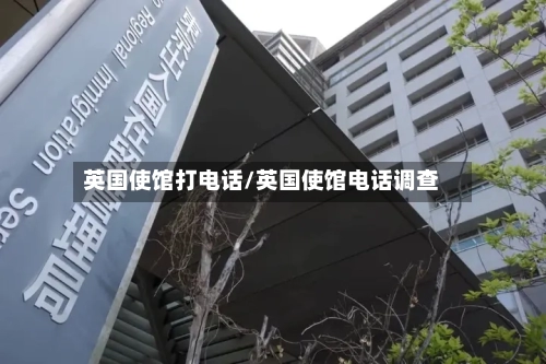 英国使馆打电话/英国使馆电话调查