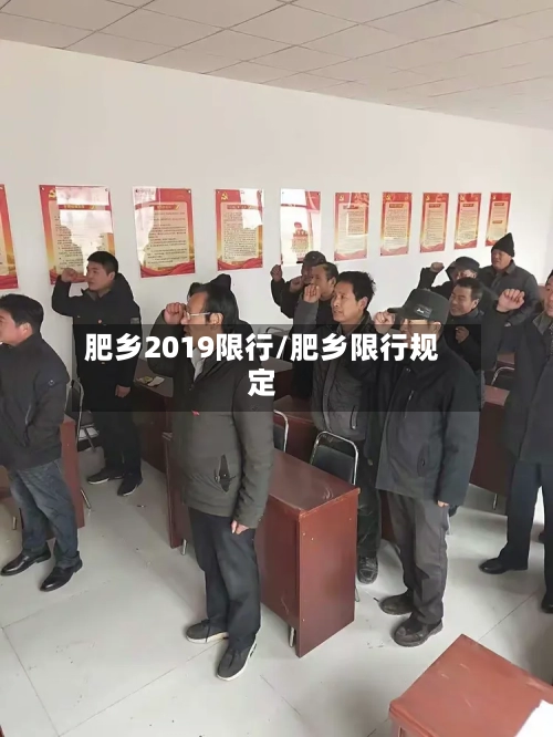 肥乡2019限行/肥乡限行规定-第2张图片