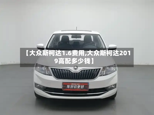 【大众斯柯达1.6费用,大众斯柯达2019高配多少钱】-第2张图片