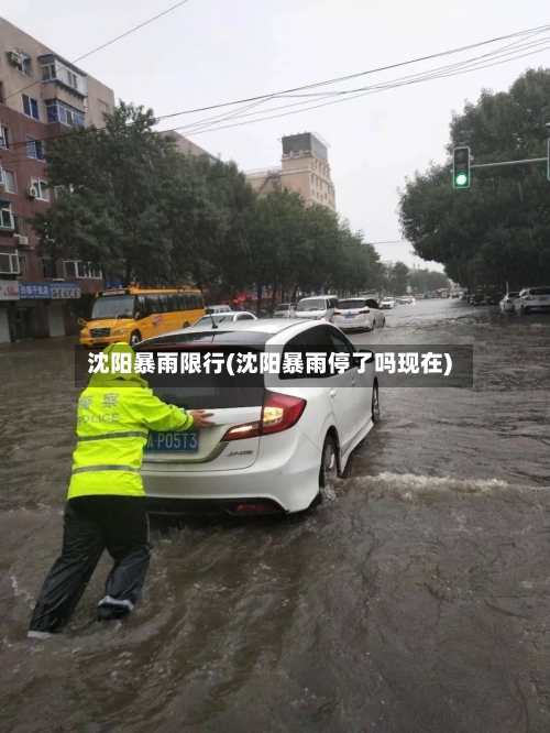 沈阳暴雨限行(沈阳暴雨停了吗现在)-第2张图片