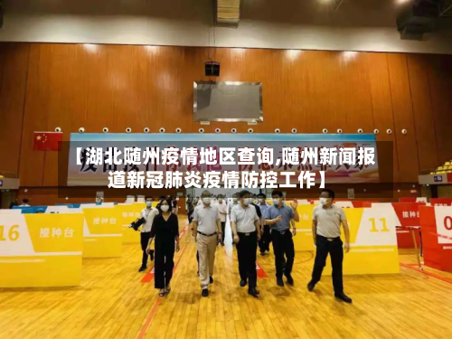 【湖北随州疫情地区查询,随州新闻报道新冠肺炎疫情防控工作】-第2张图片