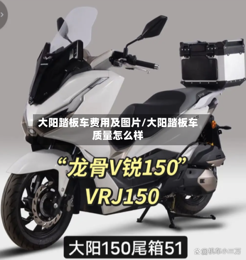 大阳踏板车费用及图片/大阳踏板车质量怎么样