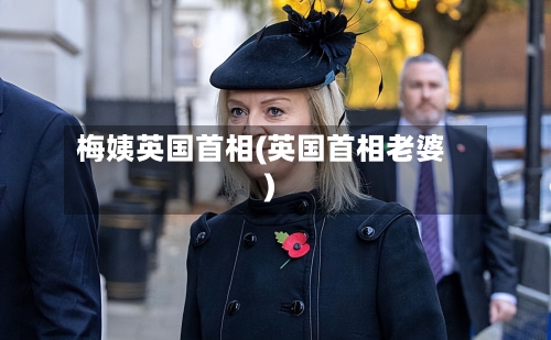 梅姨英国首相(英国首相老婆)-第2张图片