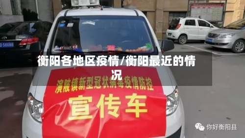 衡阳各地区疫情/衡阳最近的情况