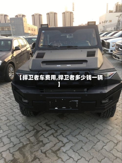 【捍卫者车费用,捍卫者多少钱一辆】-第2张图片
