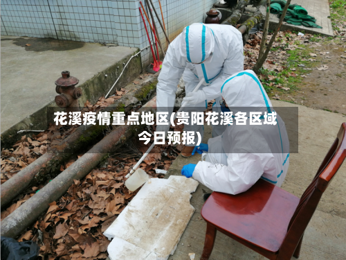 花溪疫情重点地区(贵阳花溪各区域今日预报)-第2张图片