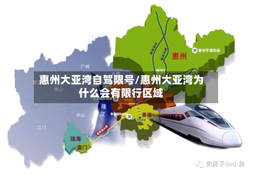 惠州大亚湾自驾限号/惠州大亚湾为什么会有限行区域-第2张图片