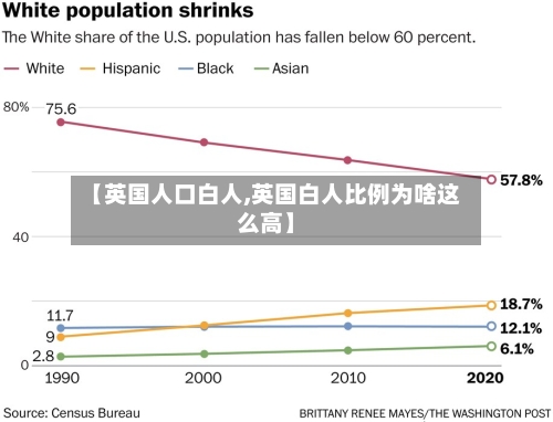 【英国人口白人,英国白人比例为啥这么高】-第2张图片