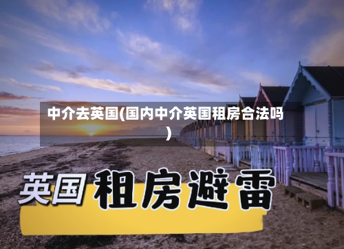 中介去英国(国内中介英国租房合法吗)