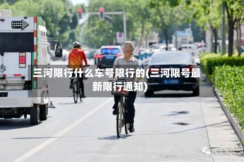 三河限行什么车号限行的(三河限号最新限行通知)-第2张图片