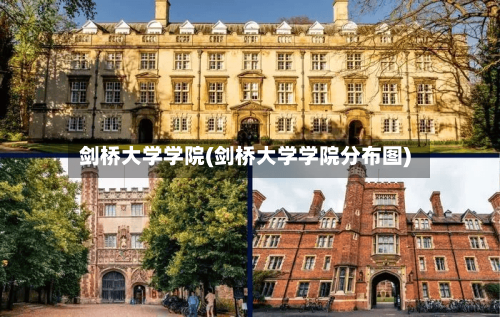 剑桥大学学院(剑桥大学学院分布图)