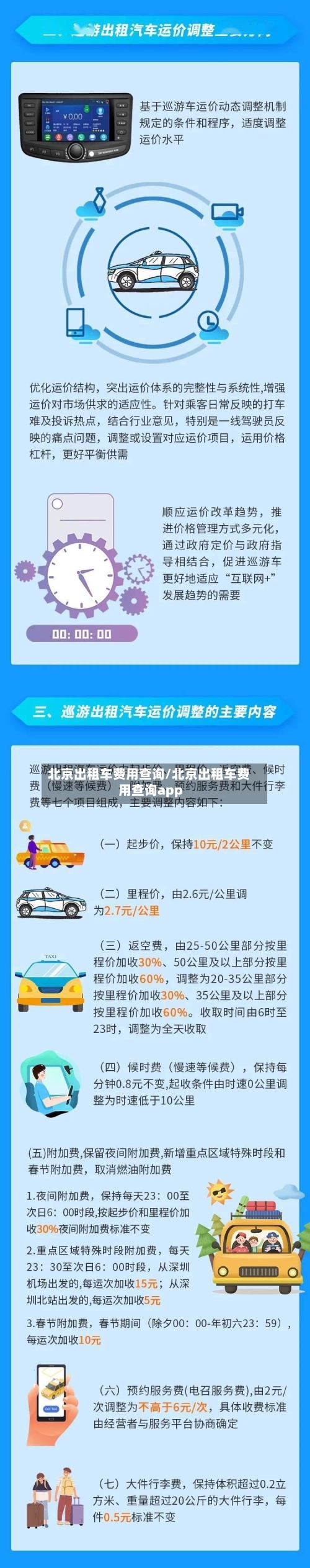 北京出租车费用查询/北京出租车费用查询app-第3张图片