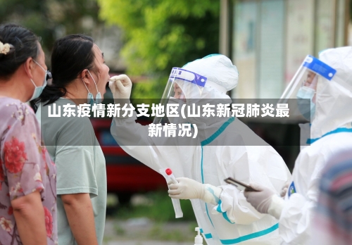 山东疫情新分支地区(山东新冠肺炎最新情况)-第2张图片