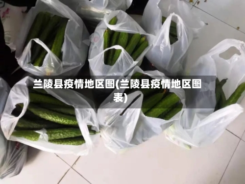 兰陵县疫情地区图(兰陵县疫情地区图表)
