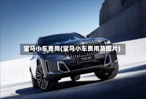 宝马小车费用(宝马小车费用及图片)