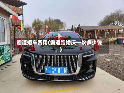 霸道婚车费用(霸道跑婚庆一次多少钱)