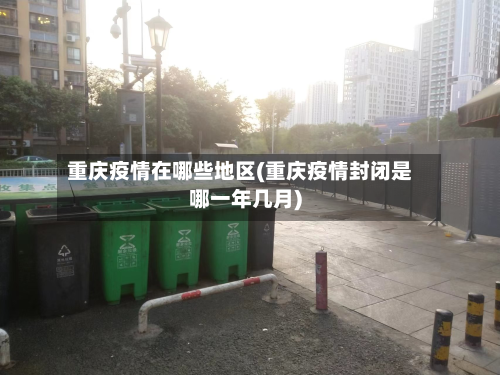 重庆疫情在哪些地区(重庆疫情封闭是哪一年几月)-第3张图片