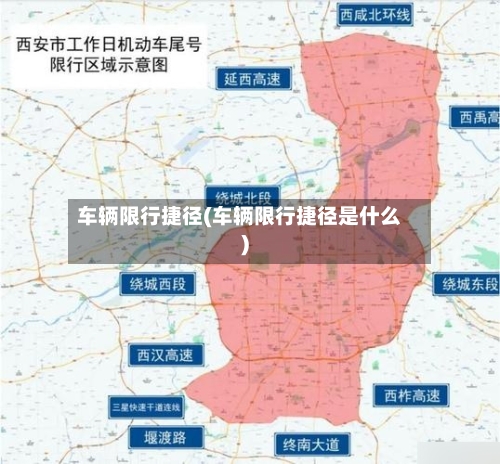 车辆限行捷径(车辆限行捷径是什么)-第2张图片