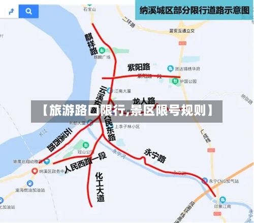 【旅游路口限行,景区限号规则】