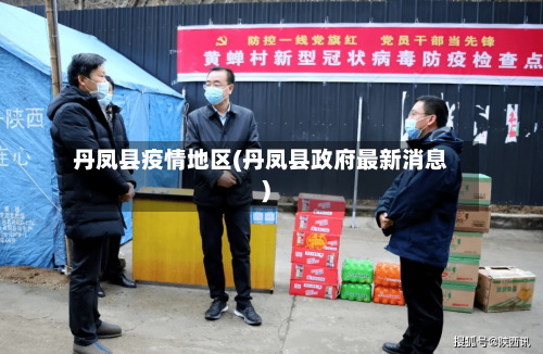 丹凤县疫情地区(丹凤县政府最新消息)-第2张图片