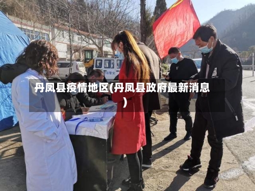 丹凤县疫情地区(丹凤县政府最新消息)