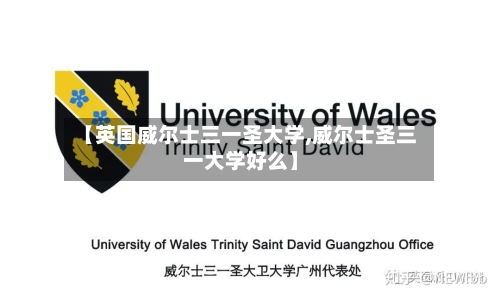 【英国威尔士三一圣大学,威尔士圣三一大学好么】