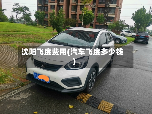 沈阳飞度费用(汽车飞度多少钱)