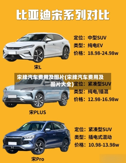 宋牌汽车费用及图片(宋牌汽车费用及图片大全)-第2张图片