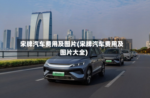 宋牌汽车费用及图片(宋牌汽车费用及图片大全)