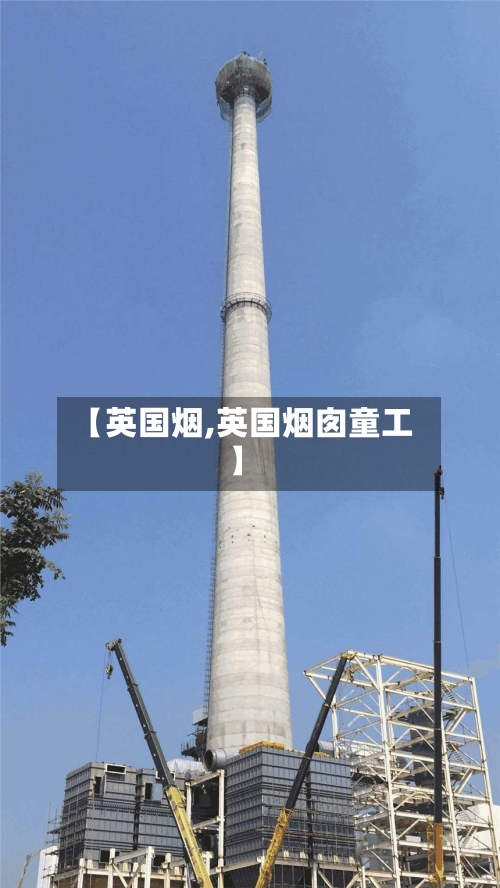 【英国烟,英国烟囱童工】-第3张图片