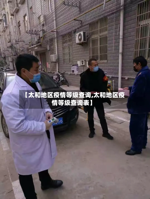 【太和地区疫情等级查询,太和地区疫情等级查询表】-第3张图片