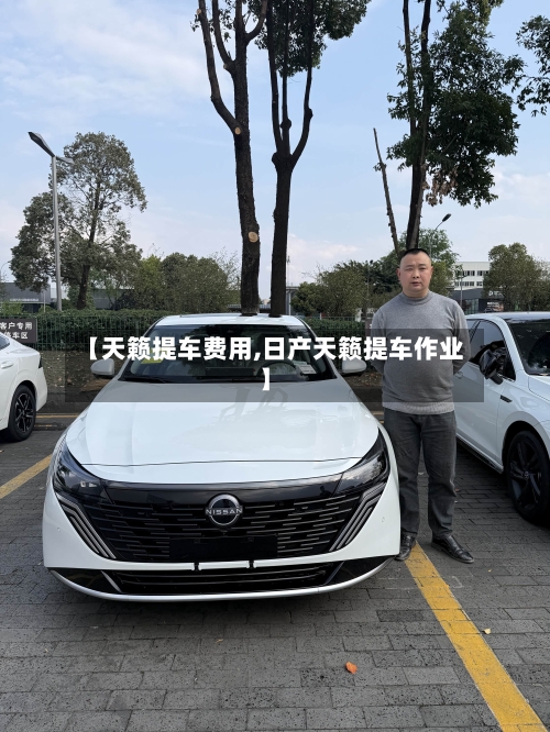 【天籁提车费用,日产天籁提车作业】-第2张图片