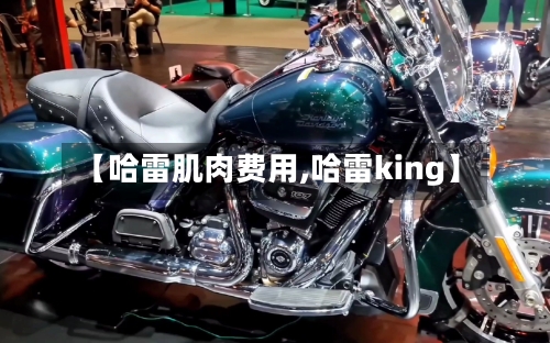 【哈雷肌肉费用,哈雷king】