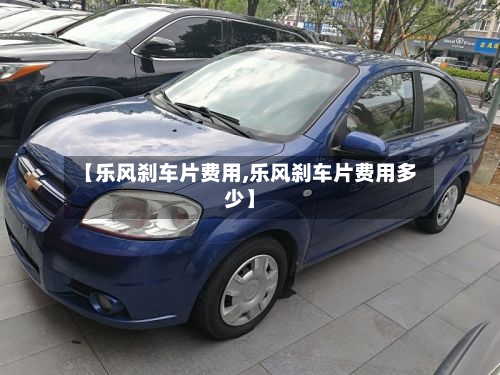 【乐风刹车片费用,乐风刹车片费用多少】-第2张图片