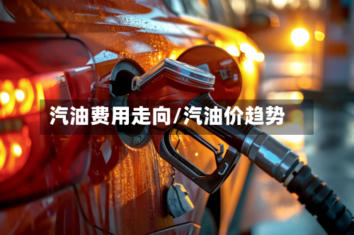 汽油费用走向/汽油价趋势-第3张图片