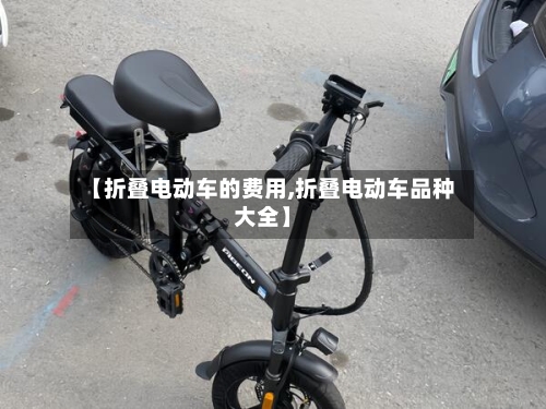 【折叠电动车的费用,折叠电动车品种大全】-第3张图片