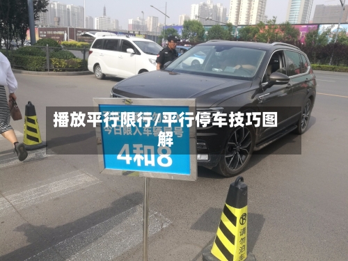 播放平行限行/平行停车技巧图解