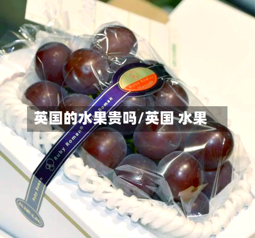 英国的水果贵吗/英国 水果-第3张图片