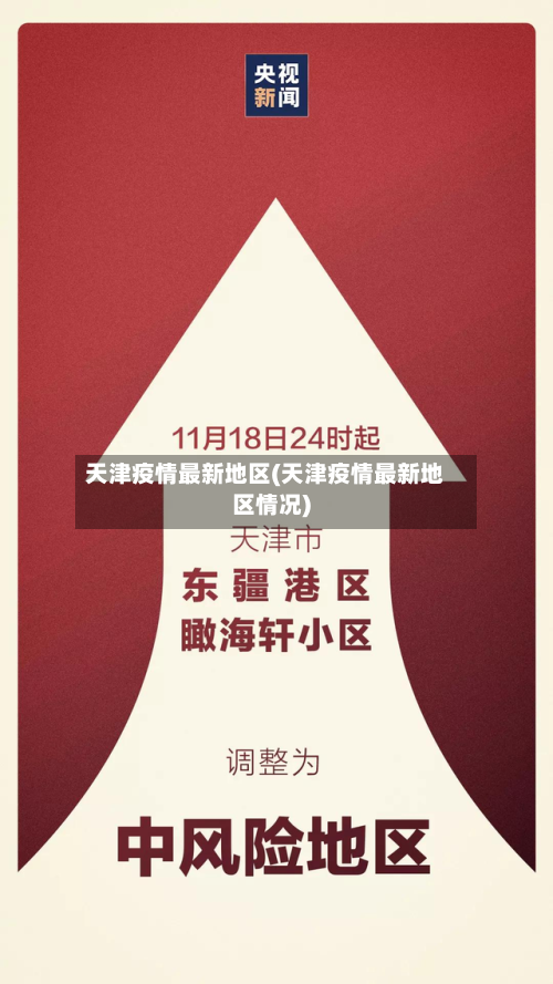 天津疫情最新地区(天津疫情最新地区情况)